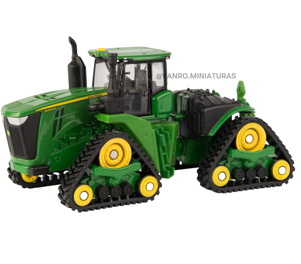 Tractor John Deere 9470RX – ERTL