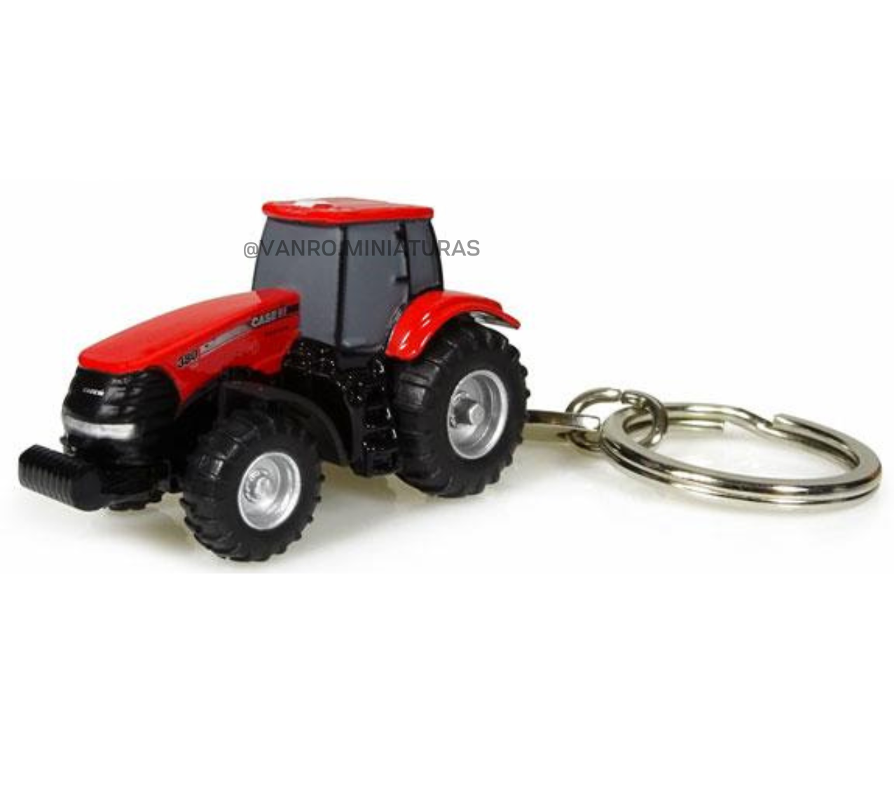 Llavero Tractor Case Magnum 380