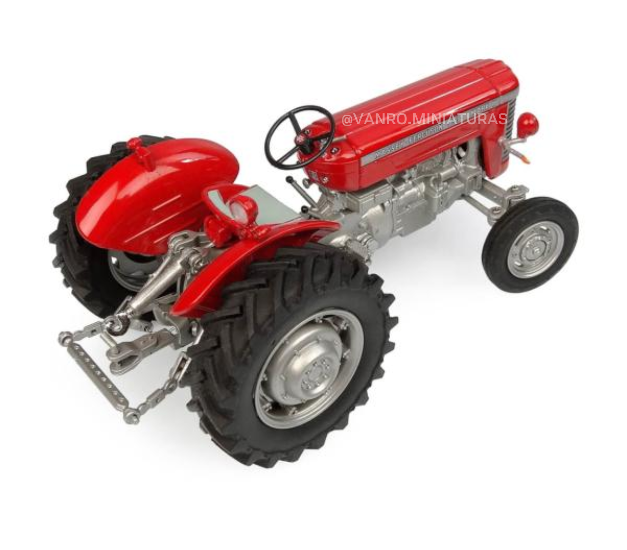 Tractor Massey Ferguson 65 MK II – Universal Hobbies