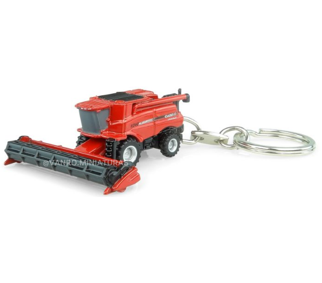 Llavero cosechadora Case IH Axial Flow 9240 – Universal Hobbies