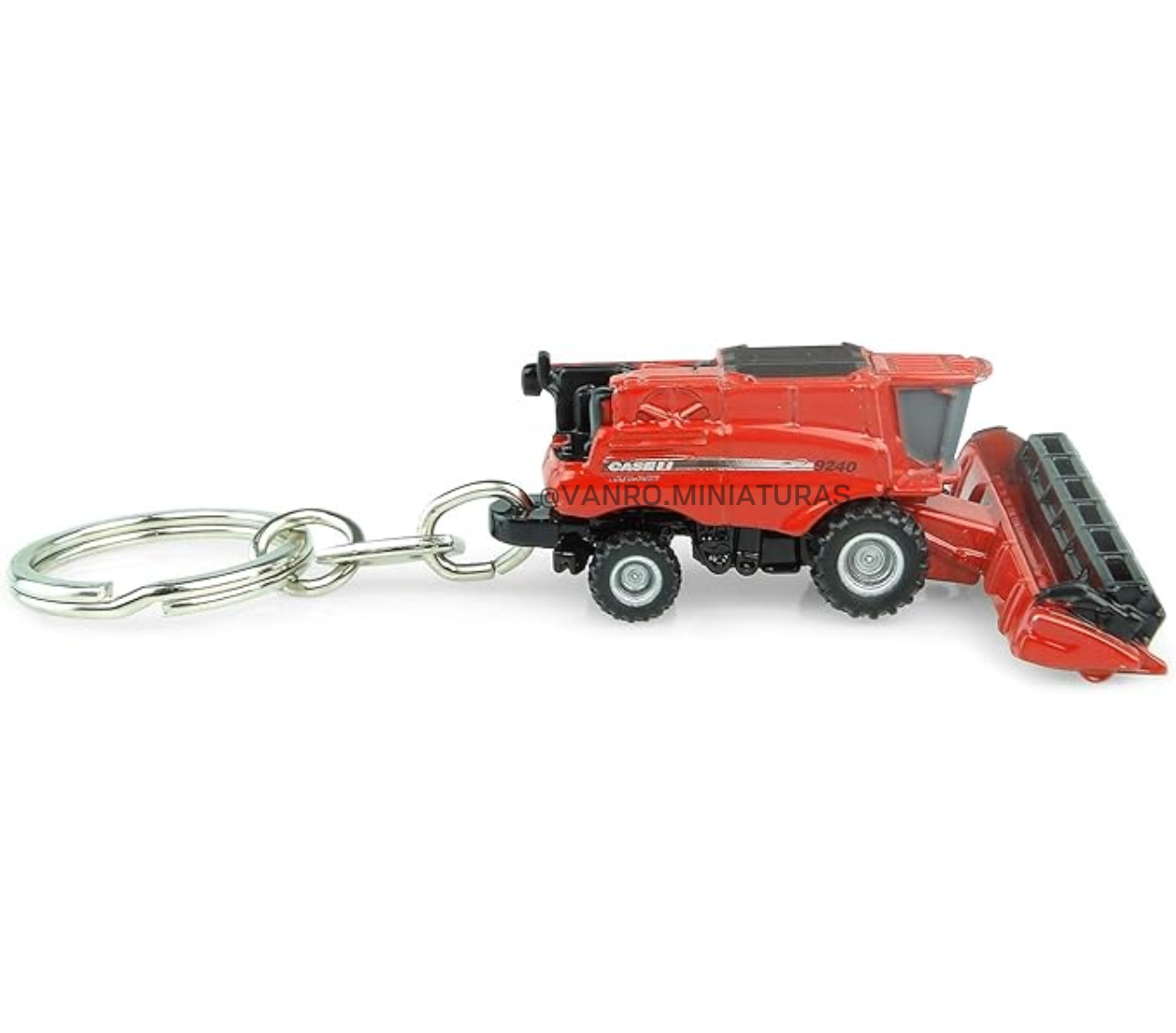 Llavero cosechadora Case IH Axial Flow 9240 – Universal Hobbies