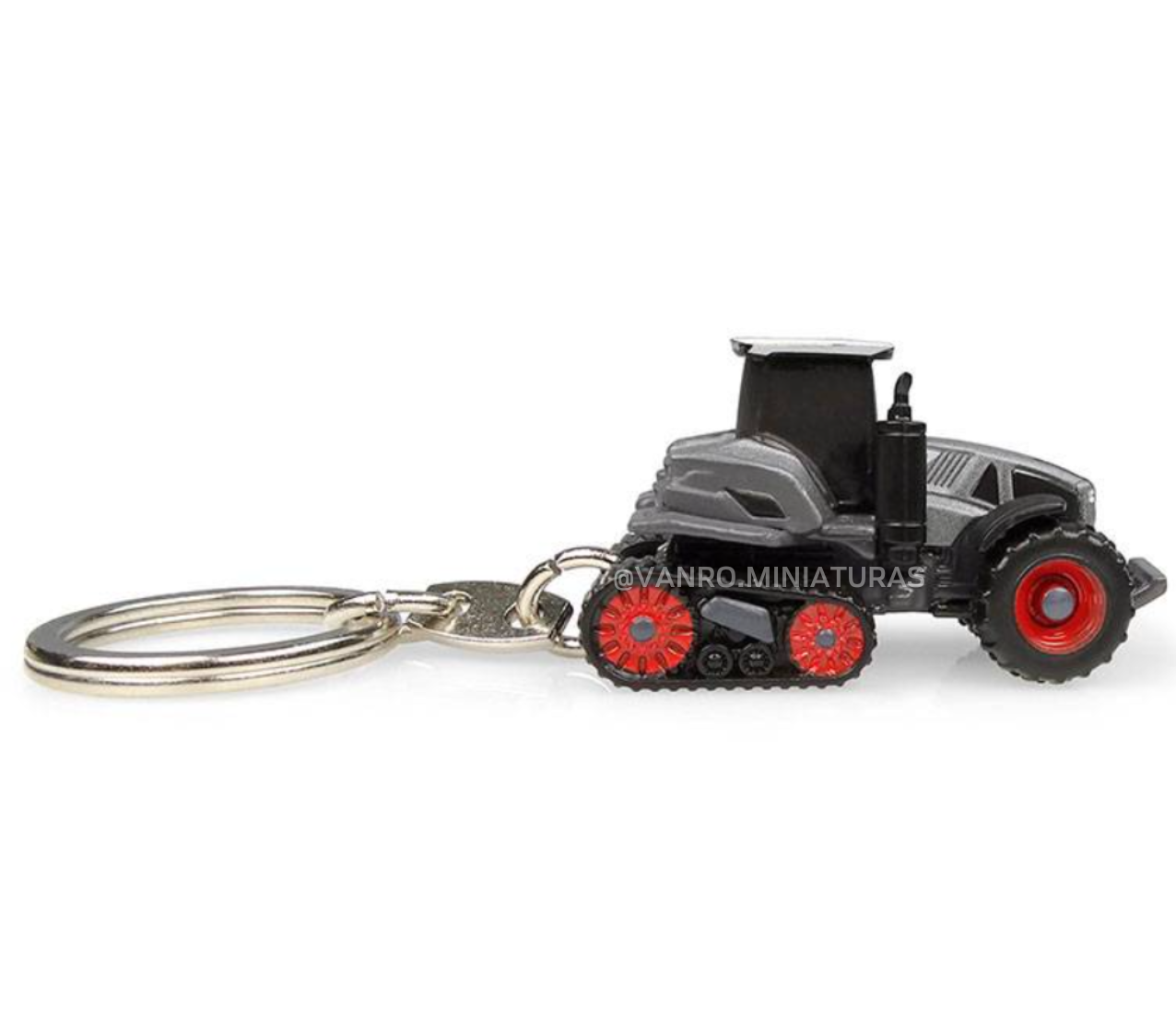 Llavero Tractor Claas Axion 960 – Universal Hobbies