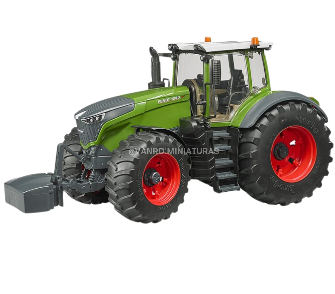 Tractor Fendt 1050 Vario – Bruder