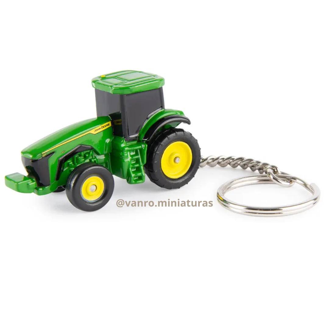 Llavero Tractor John Deere – ERTL