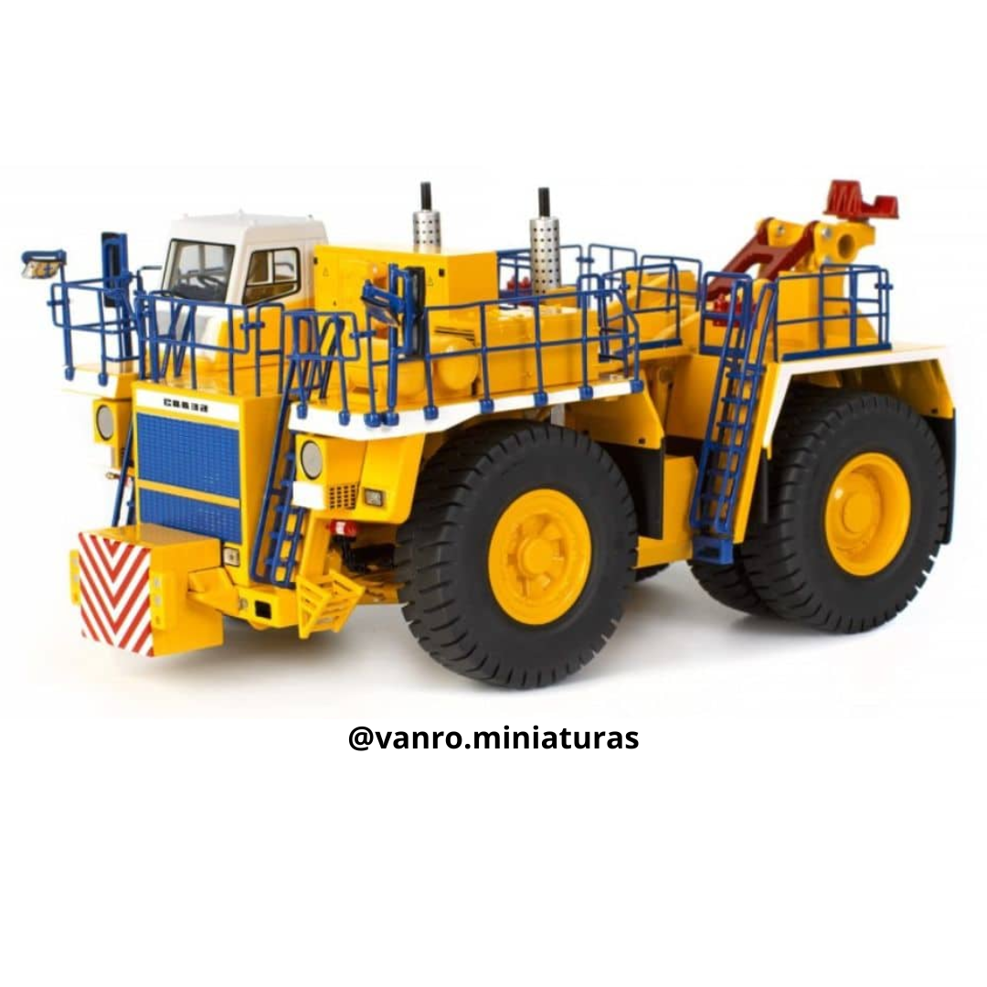 Camión Remolcador Belaz 74131