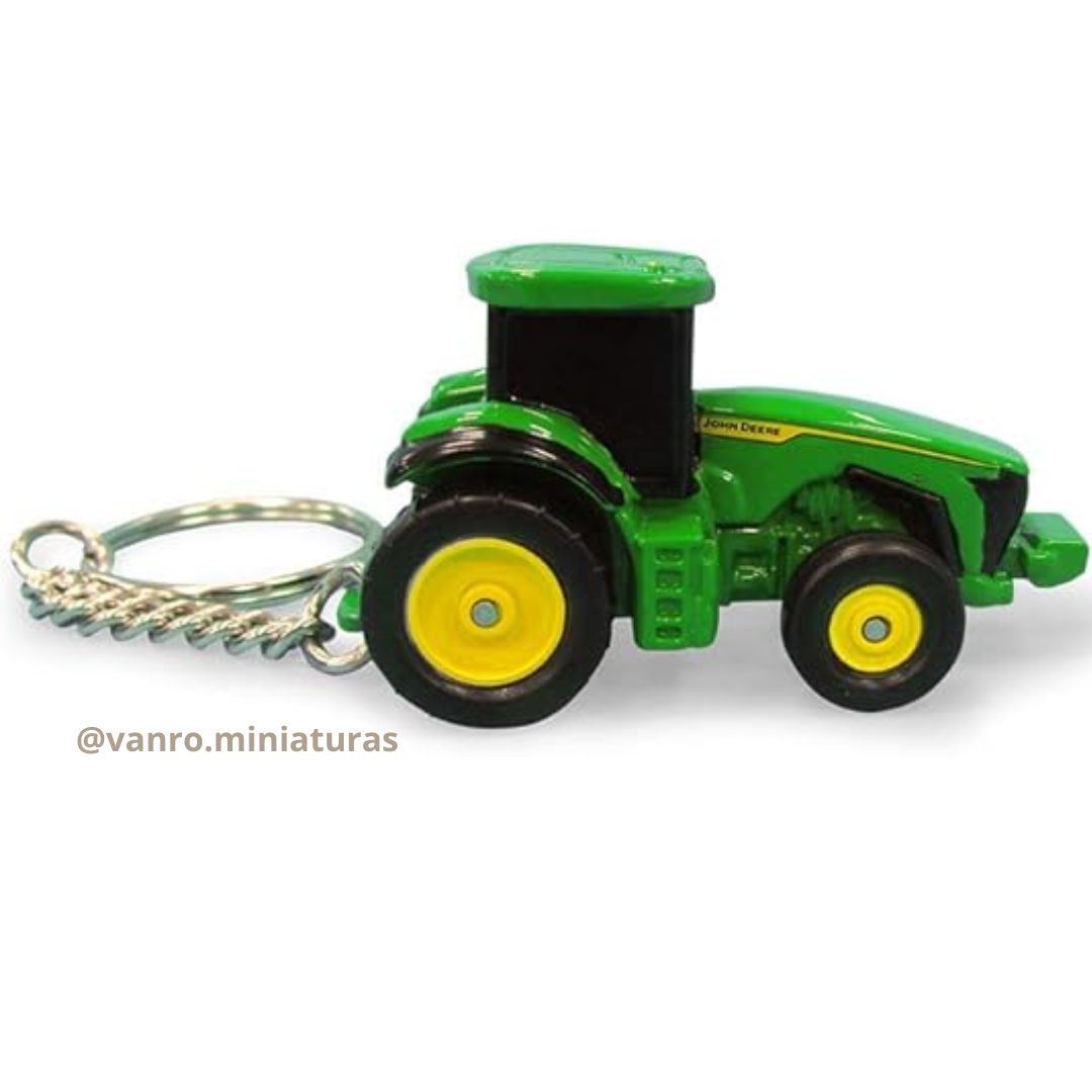 Llavero Tractor John Deere – ERTL