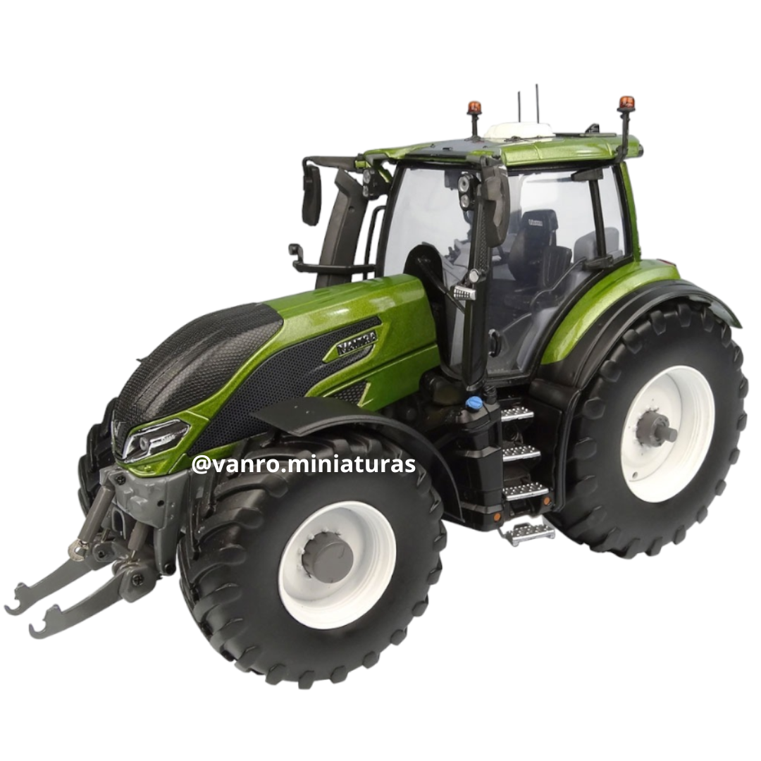 Tractor Valtra Q305 – Universal Hobbies