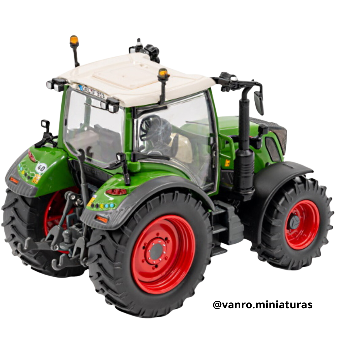 Tractor Fendt 313 Vario – Diecast Masters