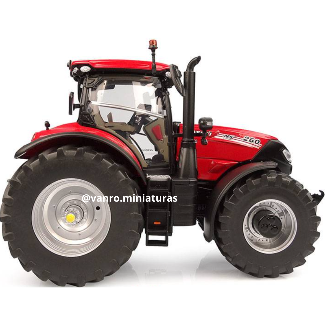 Tractor Case IH Puma 260 CVXDrive (2023) – Universal Hobbies