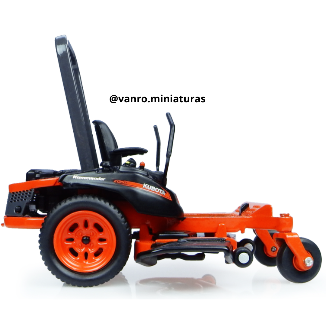 Cortadora de pasto Kubota Z125S – Universal Hobbies