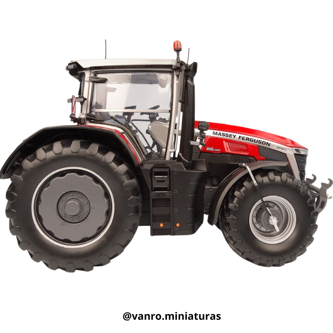 Tractor Massey Ferguson 9S.425 – Universal Hobbies