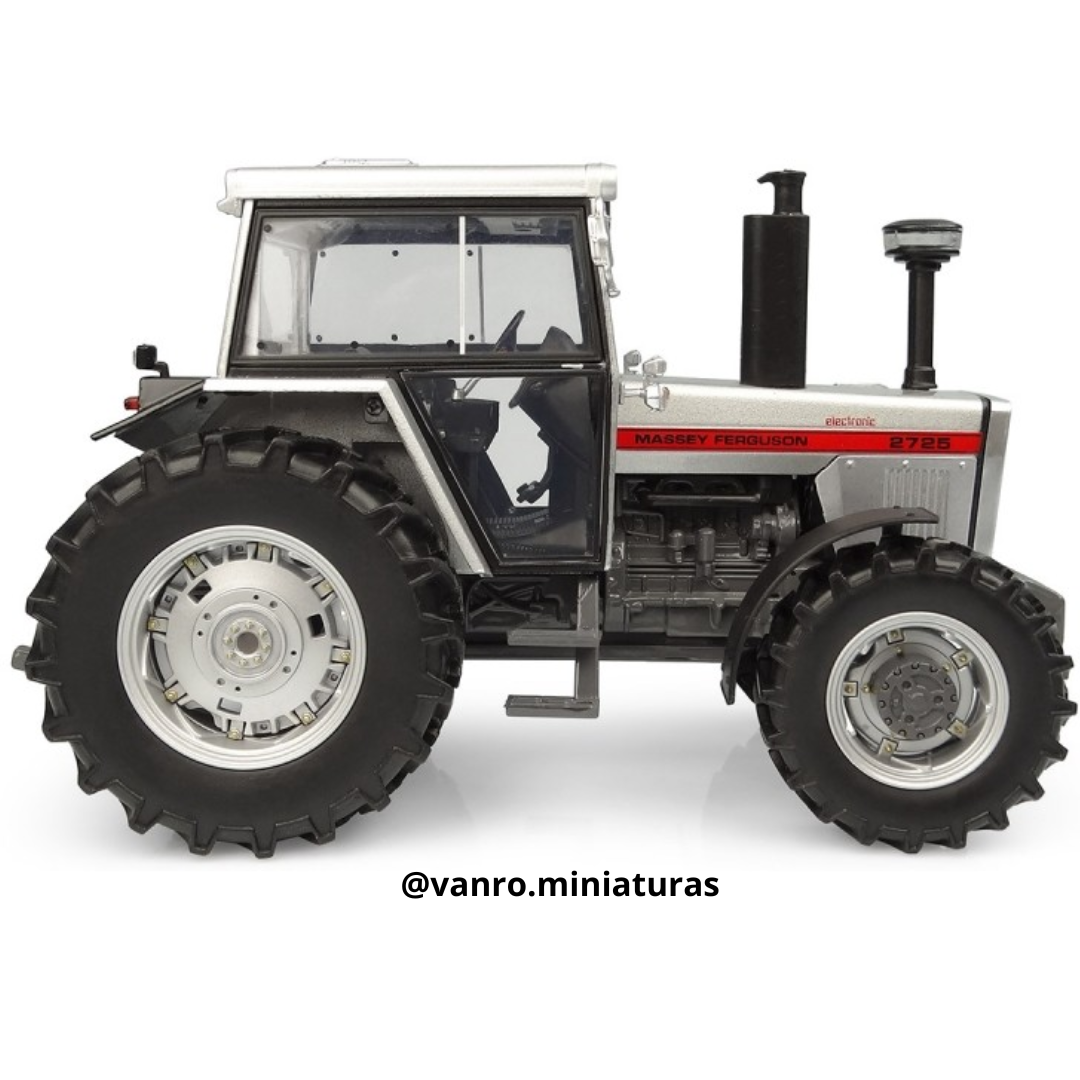 Tractor Massey Ferguson 2725 – Universal Hobbies