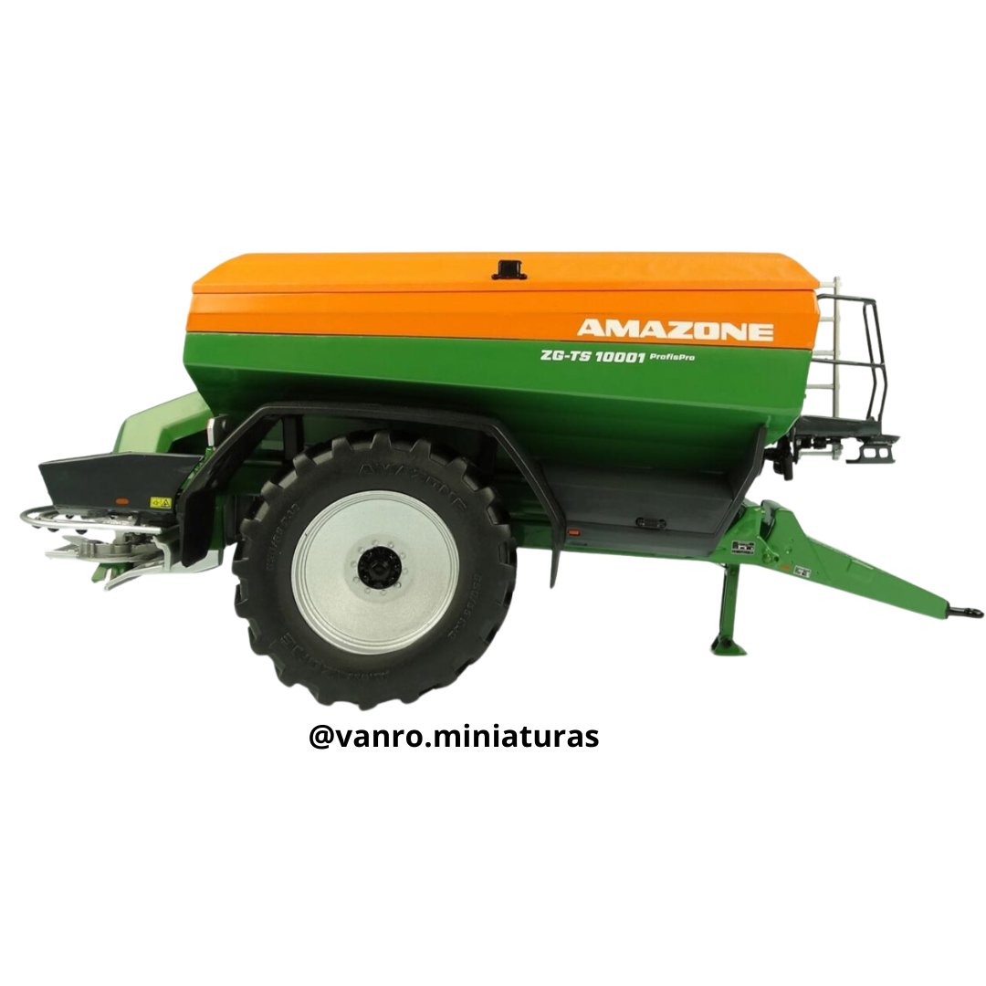 Esparcidor de arrastre Amazone ZG-TS10001 – Universal Hobbies