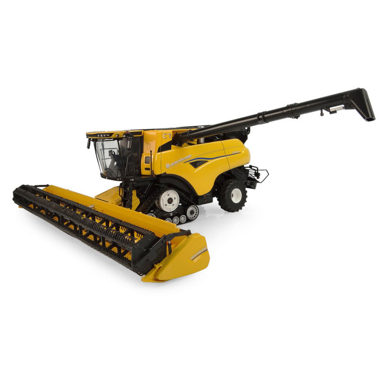 Cosechadora New Holland CR10.90 – Universal Hobbies