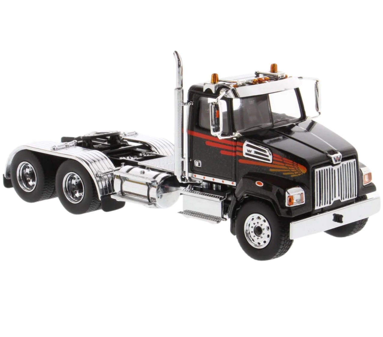 Camión Western Star – Diecast Masters