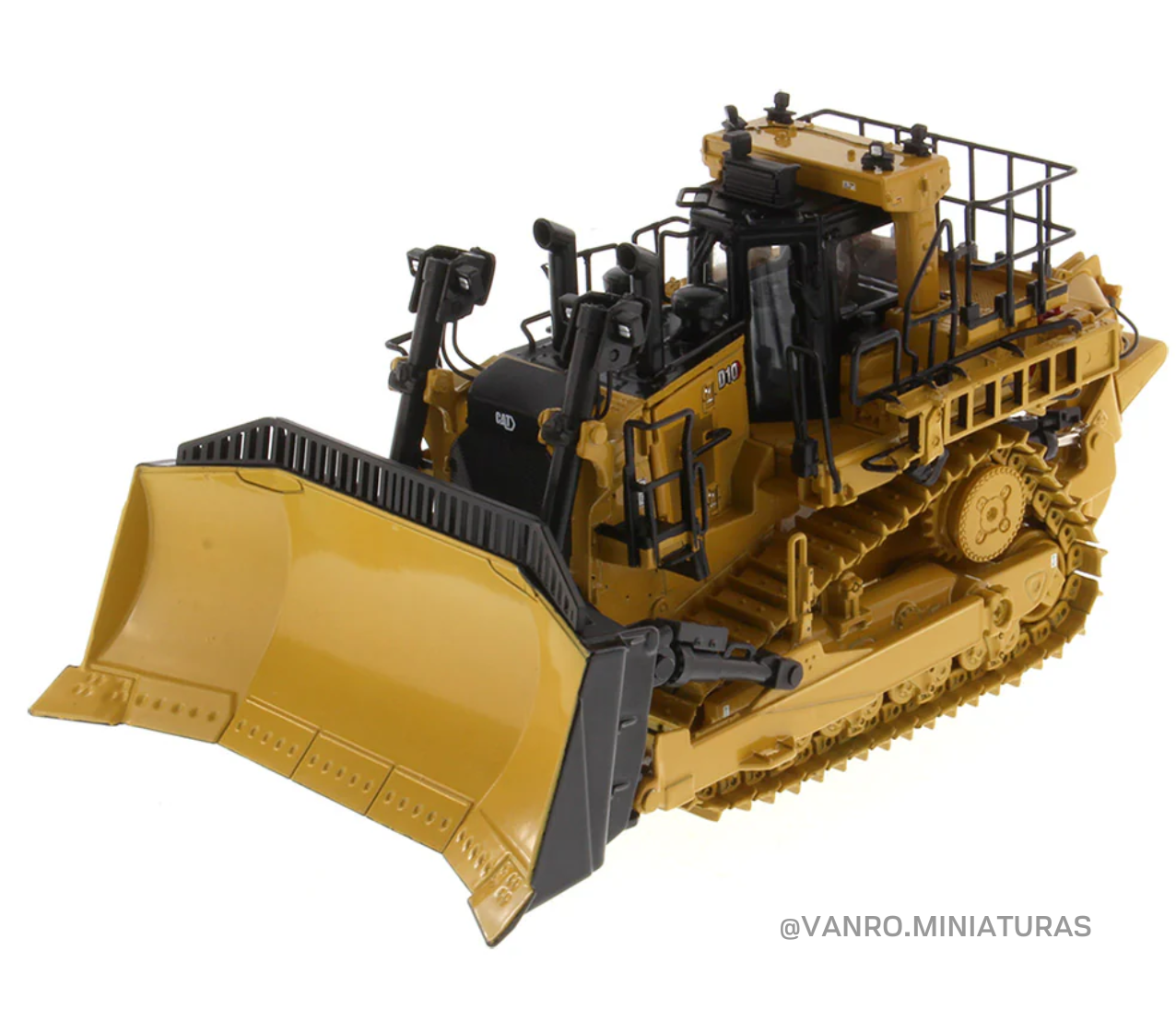 Bulldozer Cat D10 – Diecast Masters