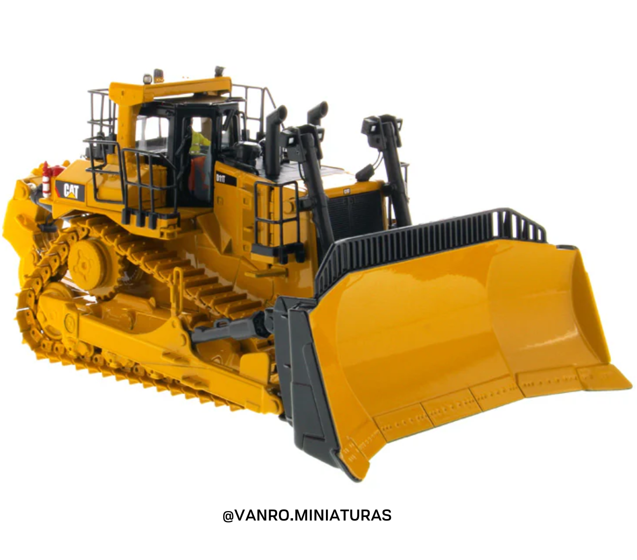 Bulldozer Cat. D11T – Diecast Masters