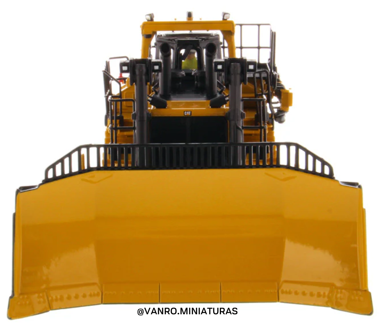 Bulldozer Cat. D11T – Diecast Masters