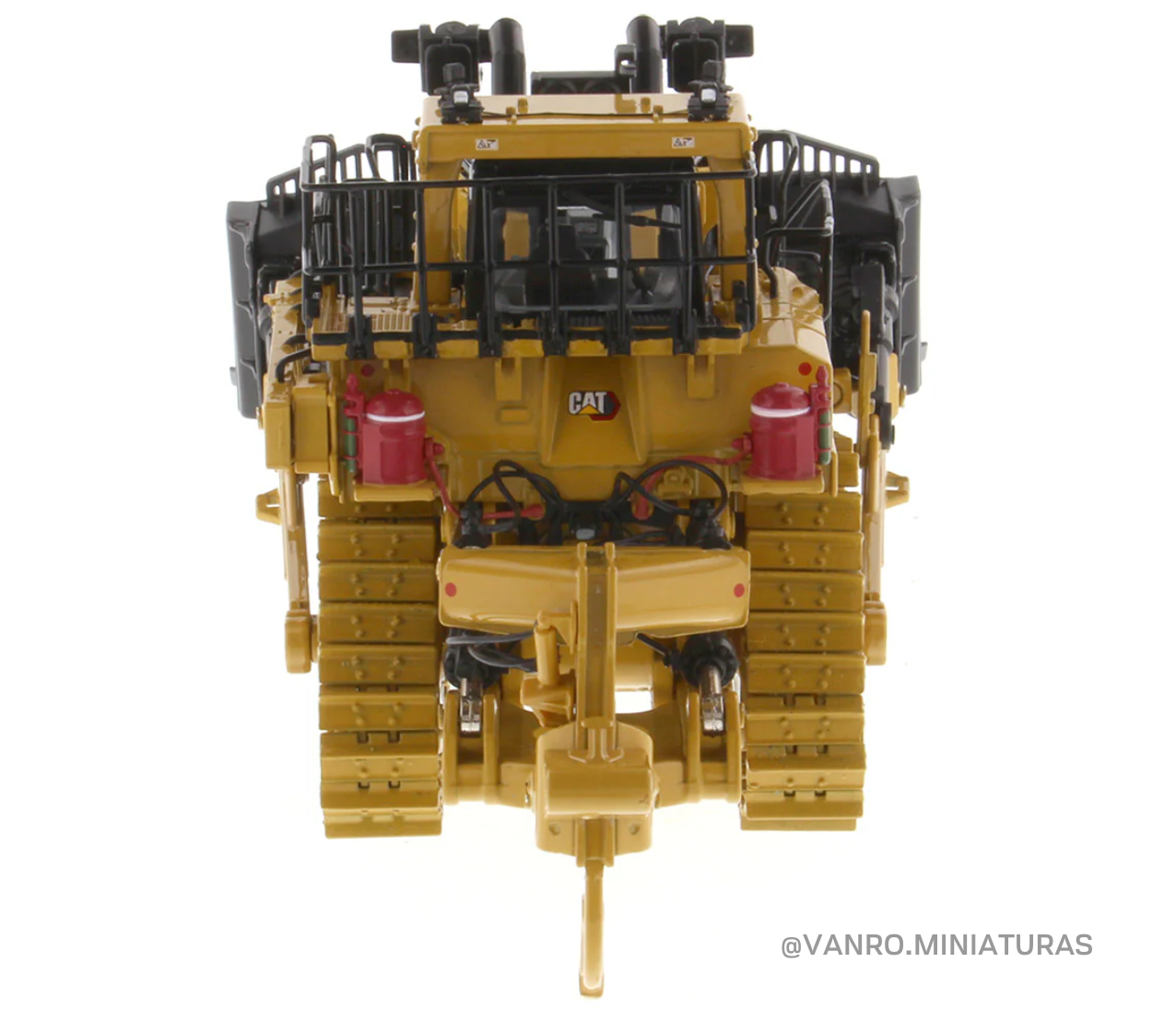 Bulldozer Cat D10 – Diecast Masters