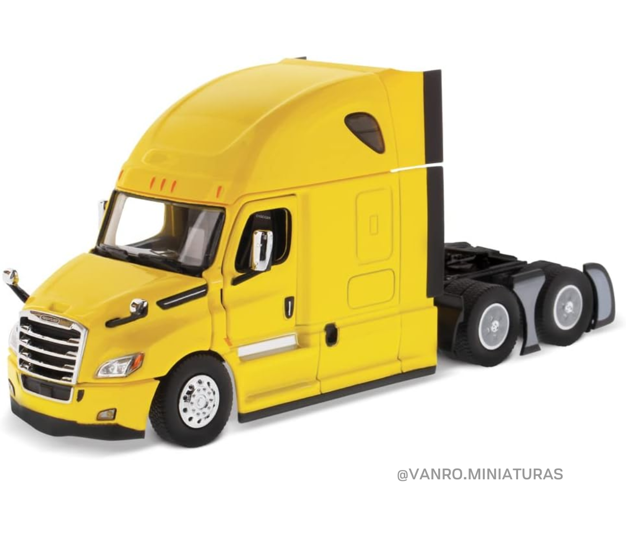 Camión Freightliner New Cascadia – Diecast Masters