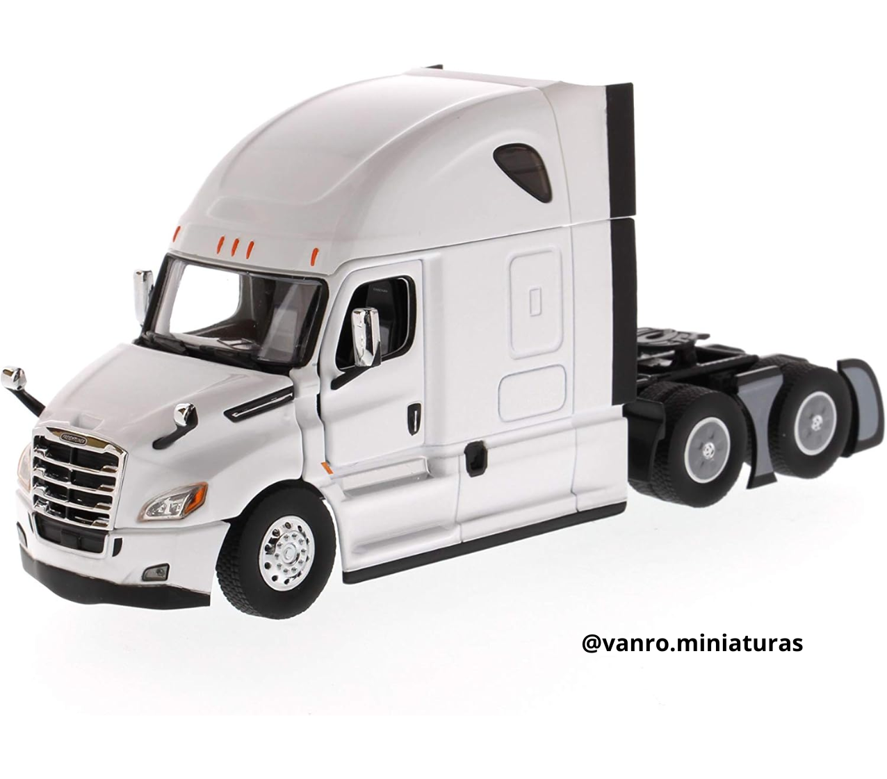 Camión Freightliner New Cascadia – Diecast Masters