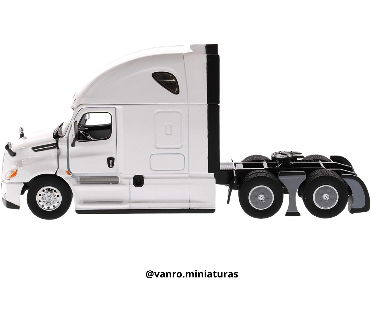 Camión Freightliner New Cascadia – Diecast Masters