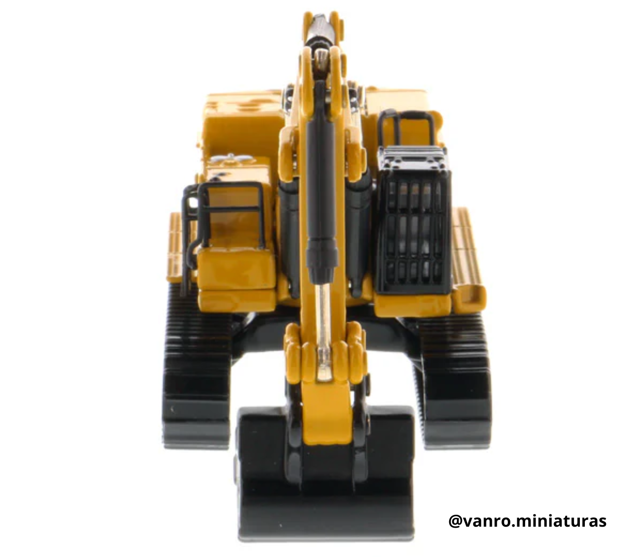 Excavadora 390F L – Diecast Masters