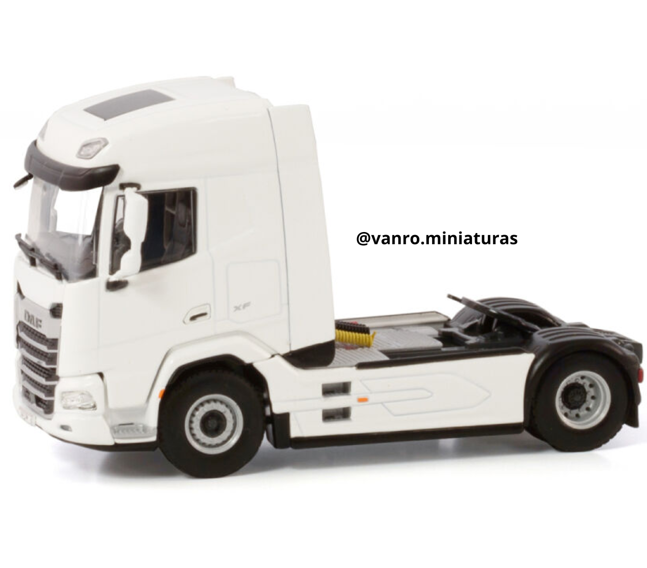 Camión Daf XF SH 4×2 – WSI Models