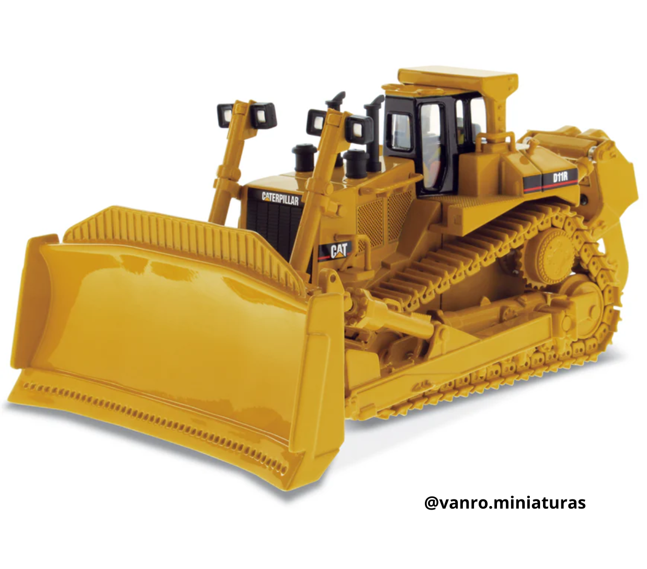 Bulldozer Cat D11R – Diecast Masters