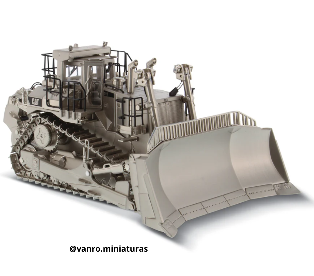 Bulldozer Cat D11T – Diecast Masters