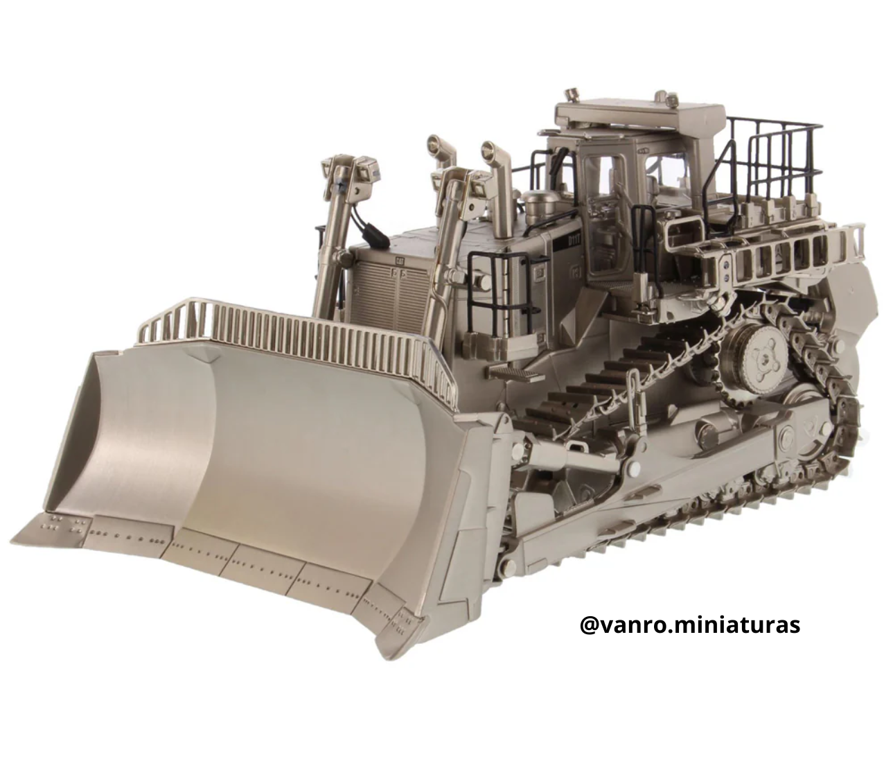 Bulldozer Cat D11T – Diecast Masters